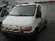 2000 Renault  Master 2.5 diesel cargo vans Van or truck up to 7.5t Box-type delivery van photo 4