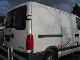 2000 Renault  Master 2.5 diesel cargo vans Van or truck up to 7.5t Box-type delivery van photo 5