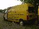 1999 Renault  Master 2.8 dti Maxi Delivery Van or truck up to 7.5t Box-type delivery van - high and long photo 2