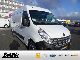 2012 Renault  Box master L2H2 3.5 t dCi125 FAP AIR Van or truck up to 7.5t Box-type delivery van photo 3