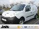 2012 Renault  Maxi Extra Kangoo 1.5dCi 110 FAP Van or truck up to 7.5t Box-type delivery van photo 1