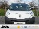 2012 Renault  Maxi Extra Kangoo 1.5dCi 110 FAP Van or truck up to 7.5t Box-type delivery van photo 2