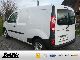 2012 Renault  Maxi Extra Kangoo 1.5dCi 110 FAP Van or truck up to 7.5t Box-type delivery van photo 4