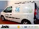 2011 Renault  Kangoo Pm Electric Vehicle Van or truck up to 7.5t Box-type delivery van photo 1