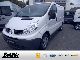 Renault  Trafic L1H1 2.0dCi 115 FAP AIR 2012 Box-type delivery van photo