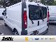 2012 Renault  Trafic L1H1 2.0dCi 115 FAP AIR Van or truck up to 7.5t Box-type delivery van photo 1