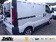 2012 Renault  Trafic L1H1 2.0dCi 115 FAP AIR Van or truck up to 7.5t Box-type delivery van photo 2