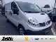2012 Renault  Trafic L1H1 2.0dCi 115 FAP AIR Van or truck up to 7.5t Box-type delivery van photo 3