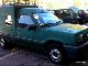 1996 Renault  Fgtte Express Europe 1.2 Van or truck up to 7.5t Box photo 2