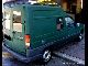 1996 Renault  Fgtte Express Europe 1.2 Van or truck up to 7.5t Box photo 3