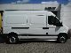 2010 Renault  Master 2.5DCI 358/3300 L2H2 T33 Airco / Navi / T Van or truck up to 7.5t Box-type delivery van photo 1