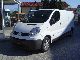 Renault  Trafic 2.0 dCi Euro 4 L2H1 AIR 2011 Box-type delivery van - long photo