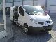 2011 Renault  Trafic 2.0 dCi Euro 4 L2H1 AIR Van or truck up to 7.5t Box-type delivery van - long photo 1