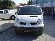 2011 Renault  Trafic 2.0 dCi Euro 4 L2H1 AIR Van or truck up to 7.5t Box-type delivery van - long photo 2