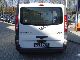 2011 Renault  Trafic 2.0 dCi Euro 4 L2H1 AIR Van or truck up to 7.5t Box-type delivery van - long photo 4