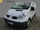 Renault  Trafic 2.0 dCi 115 FAP L2H2 2.9 t 2012 Other vans/trucks up to 7 photo