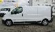 2012 Renault  Trafic 2.0 dCi 115 FAP L2H2 2.9 t Van or truck up to 7.5t Other vans/trucks up to 7 photo 3