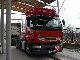 2005 Renault  Premium 420 DCi 6x2 - 3 osie Semi-trailer truck Heavy load photo 1