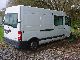 Renault  Master 2,5 dciL3 H2 2009 Box-type delivery van - high and long photo