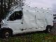 2009 Renault  Master 2,5 dciL3 H2 Van or truck up to 7.5t Box-type delivery van - high and long photo 2