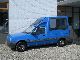 Renault  Express 1.2 petrol wheelchair / disabled 1996 Estate - minibus up to 9 seats photo