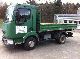 2000 Renault  Midlum 180 Van or truck up to 7.5t Three-sided Tipper photo 1