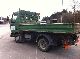 2000 Renault  Midlum 180 Van or truck up to 7.5t Three-sided Tipper photo 2