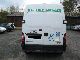2009 Renault  Master 2.5 DCI L2H2 3T5 Grand Confort, air Van or truck up to 7.5t Box-type delivery van - high and long photo 9