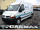 Renault  Master 2.5 DCI L2H2 3T5 Grand Confort, air 2009 Box-type delivery van - high and long photo