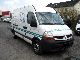 2009 Renault  Master 2.5 DCI L2H2 3T5 Grand Confort, air Van or truck up to 7.5t Box-type delivery van - high and long photo 6