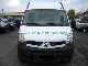 2009 Renault  Master 2.5 DCI L2H2 3T5 Grand Confort, air Van or truck up to 7.5t Box-type delivery van - high and long photo 8