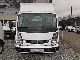 2008 Renault  Maxity 130.35 case, new AT engine Van or truck up to 7.5t Box photo 9