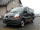 2003 Renault  Trafic 1.9dCi 74KW 8 PERSON AIR Van or truck up to 7.5t Estate - minibus up to 9 seats photo 1