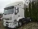 Renault  DXI 450 EURO 5 2006 Standard tractor/trailer unit photo