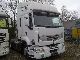2006 Renault  DXI 450 EURO 5 Semi-trailer truck Standard tractor/trailer unit photo 1