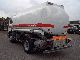 1997 Renault  M 210.16 for petrol / diesel retarder No. 20 Truck over 7.5t Tank truck photo 2