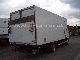 2010 Renault  12 220 L freezer partition LBW € 5 Truck over 7.5t Refrigerator body photo 2