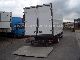 2010 Renault  12 220 L freezer partition LBW € 5 Truck over 7.5t Refrigerator body photo 4