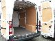 2010 Renault  Master box front dCi 125 L2H2 3.5 t Van or truck up to 7.5t Box-type delivery van photo 2