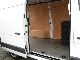 2010 Renault  Master box front dCi 125 L2H2 3.5 t Van or truck up to 7.5t Box-type delivery van photo 3