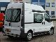 2005 Renault  Trafic 2.5 DCI 140pk L1H2 63.000km. Airco 10-200 Van or truck up to 7.5t Box-type delivery van - high photo 1