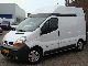2005 Renault  Trafic 2.5 DCI 140pk L1H2 63.000km. Airco 10-200 Van or truck up to 7.5t Box-type delivery van - high photo 5