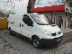 2008 Renault  Trafic 2.0 D 115 KM LONG WERSJA Van or truck up to 7.5t Other vans/trucks up to 7 photo 1