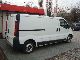 2008 Renault  Trafic 2.0 D 115 KM LONG WERSJA Van or truck up to 7.5t Other vans/trucks up to 7 photo 2