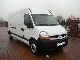 2008 Renault  Master 2.5DCI 120km Van or truck up to 7.5t Box-type delivery van - long photo 1