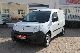 2012 Renault  Kangoo 1.5 dCi 85 extra air handling Van or truck up to 7.5t Box-type delivery van photo 1