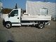 2010 Renault  Master DCI 120 L2 358 recommendations plateau Grand Confort Van or truck up to 7.5t Box photo 1