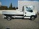 2010 Renault  Master DCI 120 L2 358 recommendations plateau Grand Confort Van or truck up to 7.5t Box photo 2