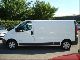2009 Renault  Trafic DCI 115 L2 H1 Grand Confort Van or truck up to 7.5t Box photo 1