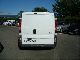 2009 Renault  Trafic DCI 115 L2 H1 Grand Confort Van or truck up to 7.5t Box photo 3